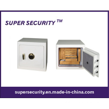 Anti-Theft Compact Jewelry Safe (SJJ1718)